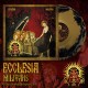 ECCLESIA "Ecclesia Militans" Black and Gold LP