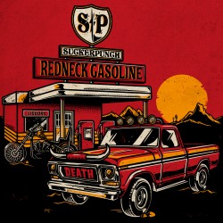 SUCKERPUNCH "Redneck Gasoline"