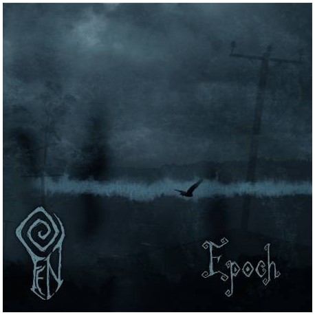 FEN "Epoch" - CD