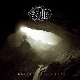 SAILLE "Irreversible decay"