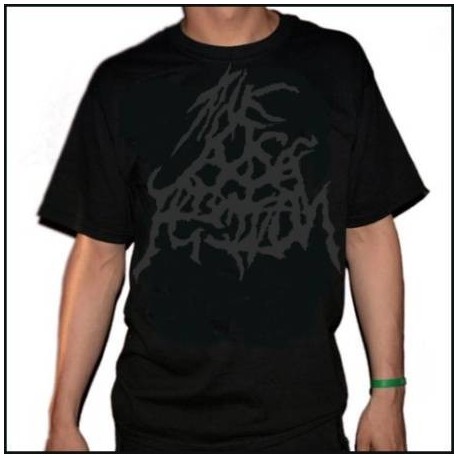 THE AXIS OF PERDITION TS "Tenements (of the anointed flesh)"