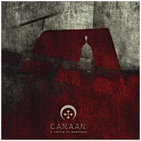 CANAAN "A calling to weakness"