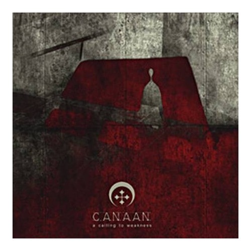 CANAAN "A calling to weakness"