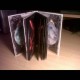 THEATRES DES VAMPIRES "Moonlight Waltz Tour 2011" Ltd. ed. DVD-BOX