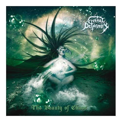 ETERNAL DEFORMITY "The Beauty of Chaos"