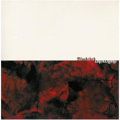 BLOODSHED "Skullcrusher" - 7"EP Vinyl (limited edition)