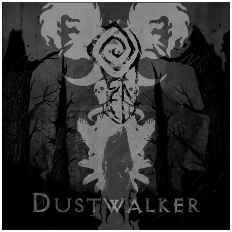 FEN "Dustwalker" CLAMBOX ltd.ed.