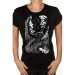 FEN "Dustwalker" black t-shirt