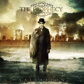 THE PROPHECY "Salvation"