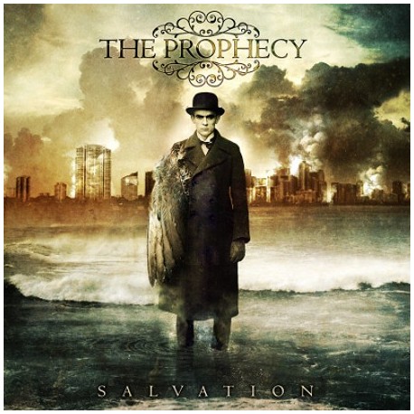 THE PROPHECY "Salvation"