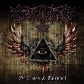 XENOSIS "of Chaos and Turmoil"