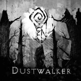FEN "Dustwalker" Jewel Box CD