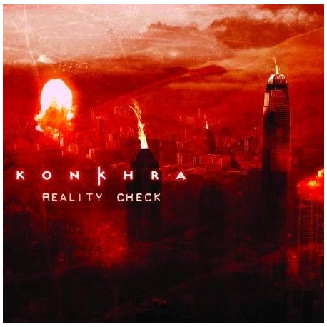 KONKHRA "Reality Check"