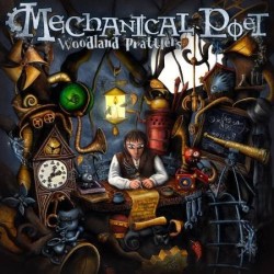 MECHANICAL POET "Woodland Prattlers"