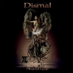 DISMAL "Giostra di Vapore"