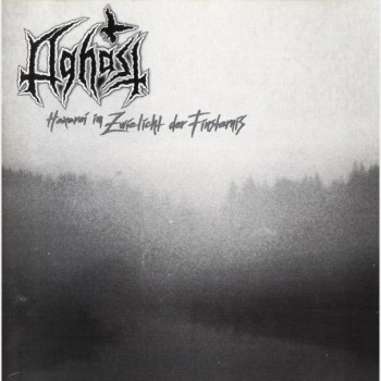 AGHAST "Hexerei Im Zwielicht Der Finsternis" LP