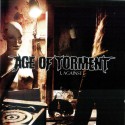 AGE OF TORMENT "I, Against" CD