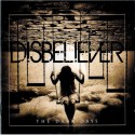 DISBELIEVER "The Dark Days" CD