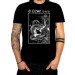 CODE666 "Business for Satan" T-SHIRT