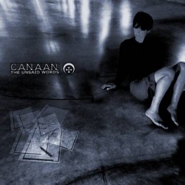 CANAAN "The unsaid words"