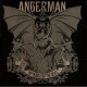 ANGERMAN "No Tears for the Devil"