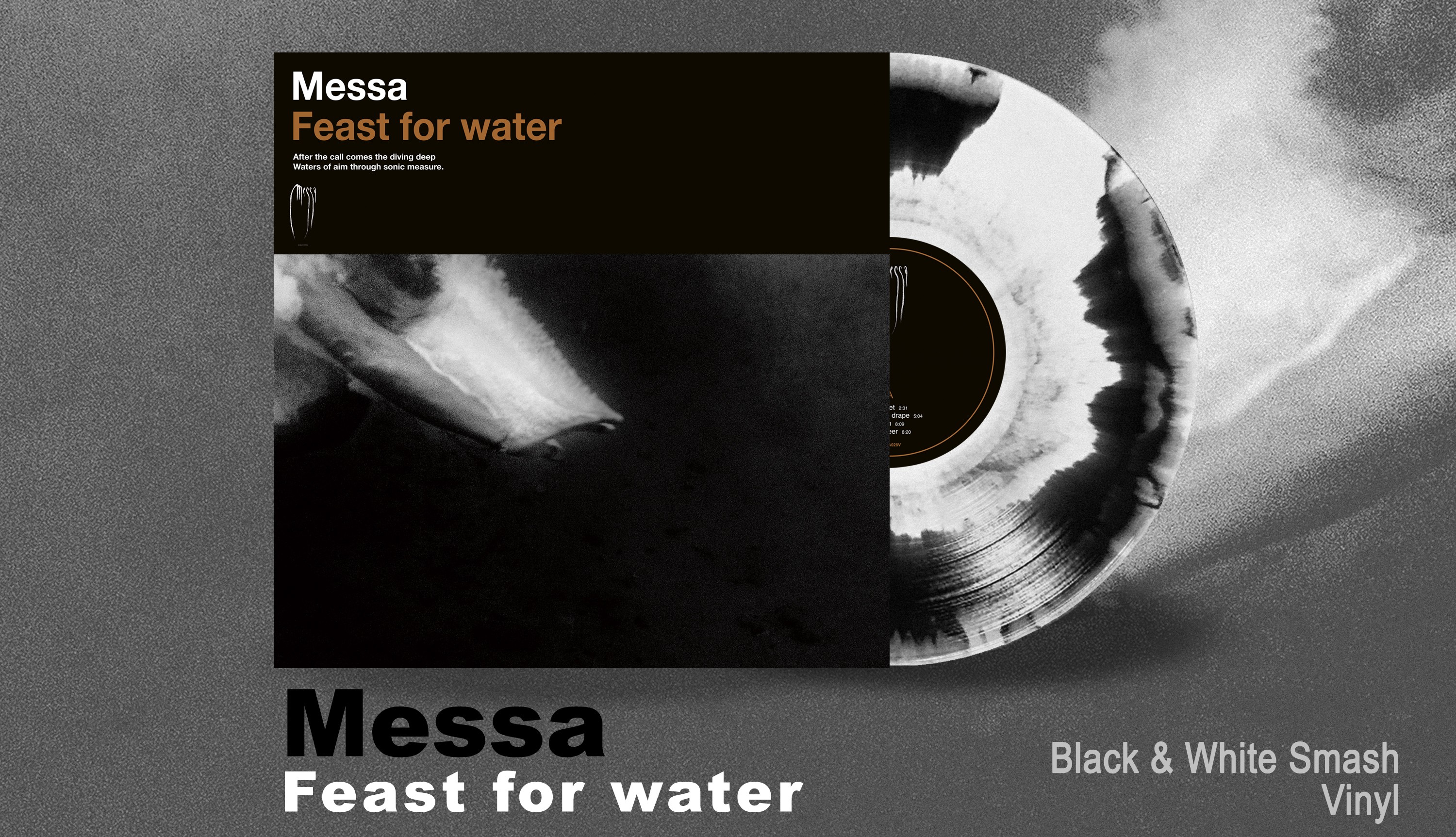 Feast for Water