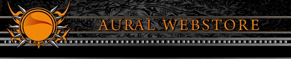 Aural WebStore